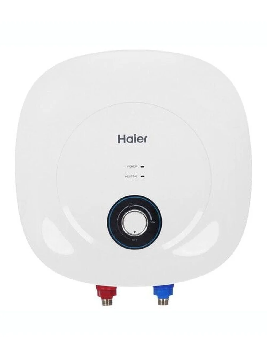 Водонагреватель накопительный Haier ES15V-MQ1 (GA0SZNU0LRU)