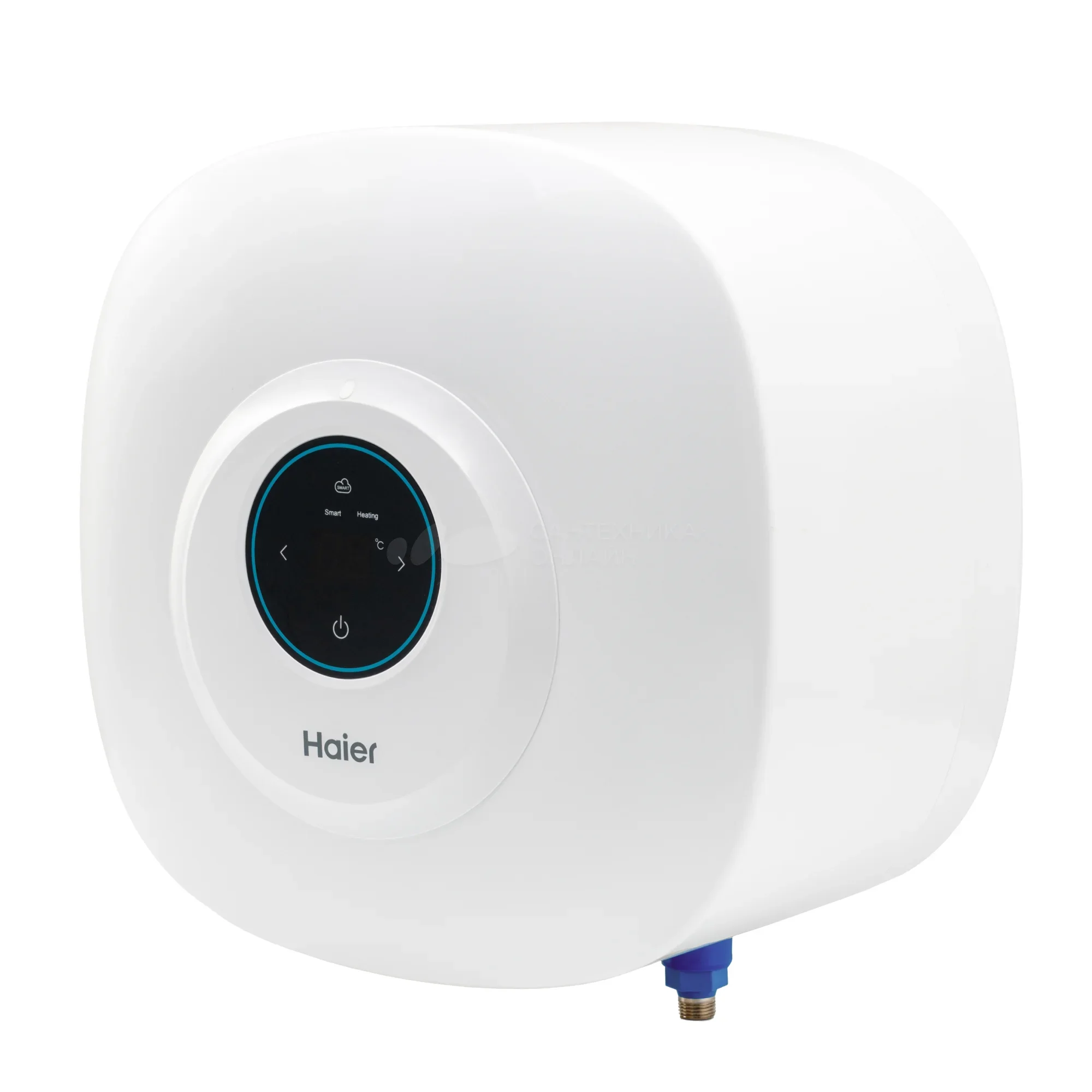 Водонагреватель накопительный Haier ES30V-EQ1 (GA0SZTU0LRU)