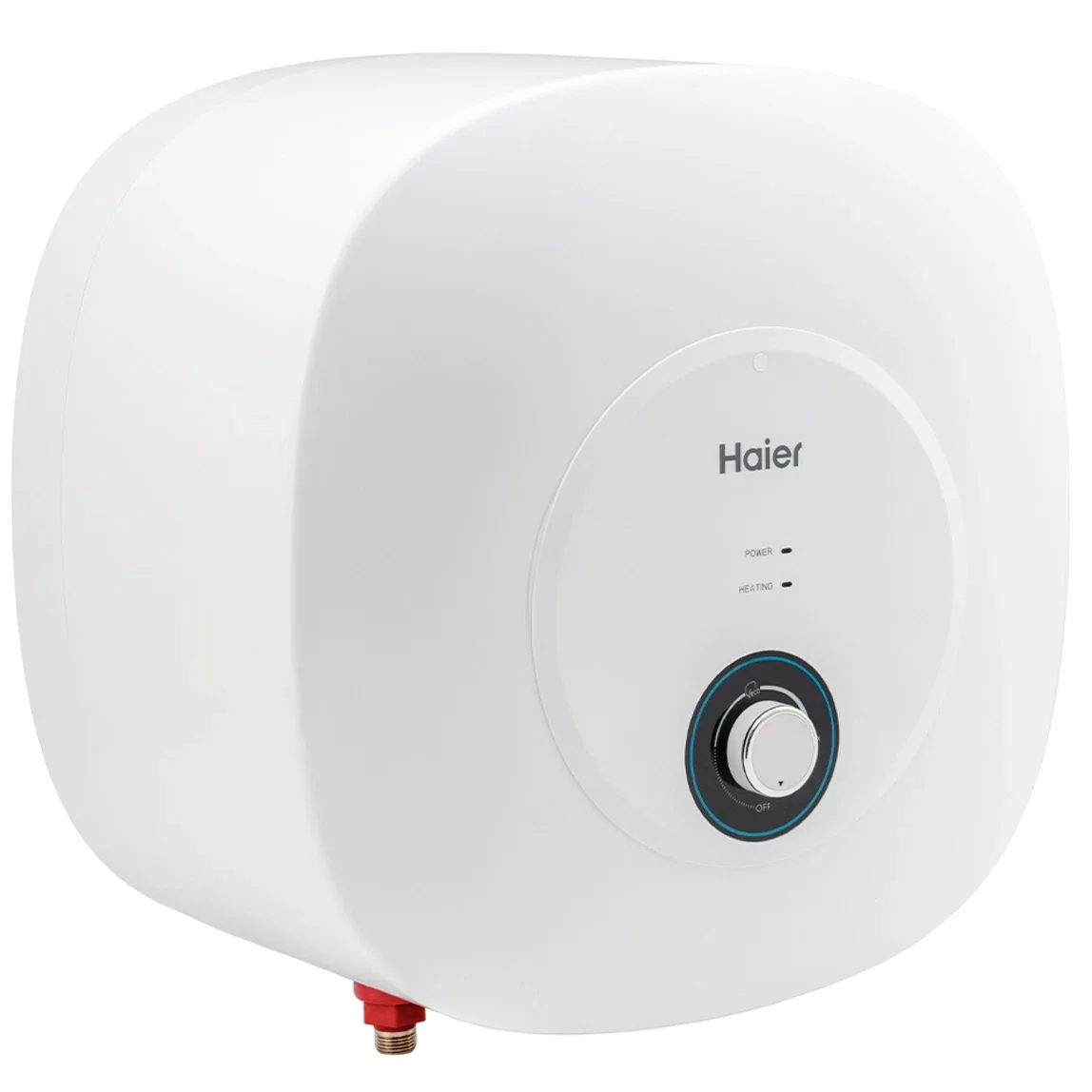 Водонагреватель накопительный Haier ES30V-MQ1 (GA0SZSU0LRU)