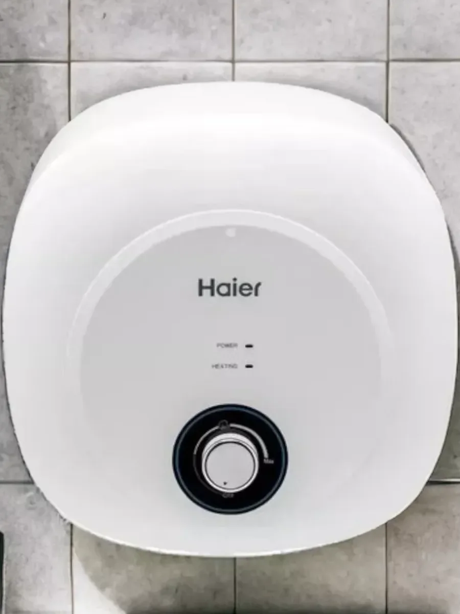 Водонагреватель накопительный Haier ES30V-MQ1 (GA0SZSU0LRU)