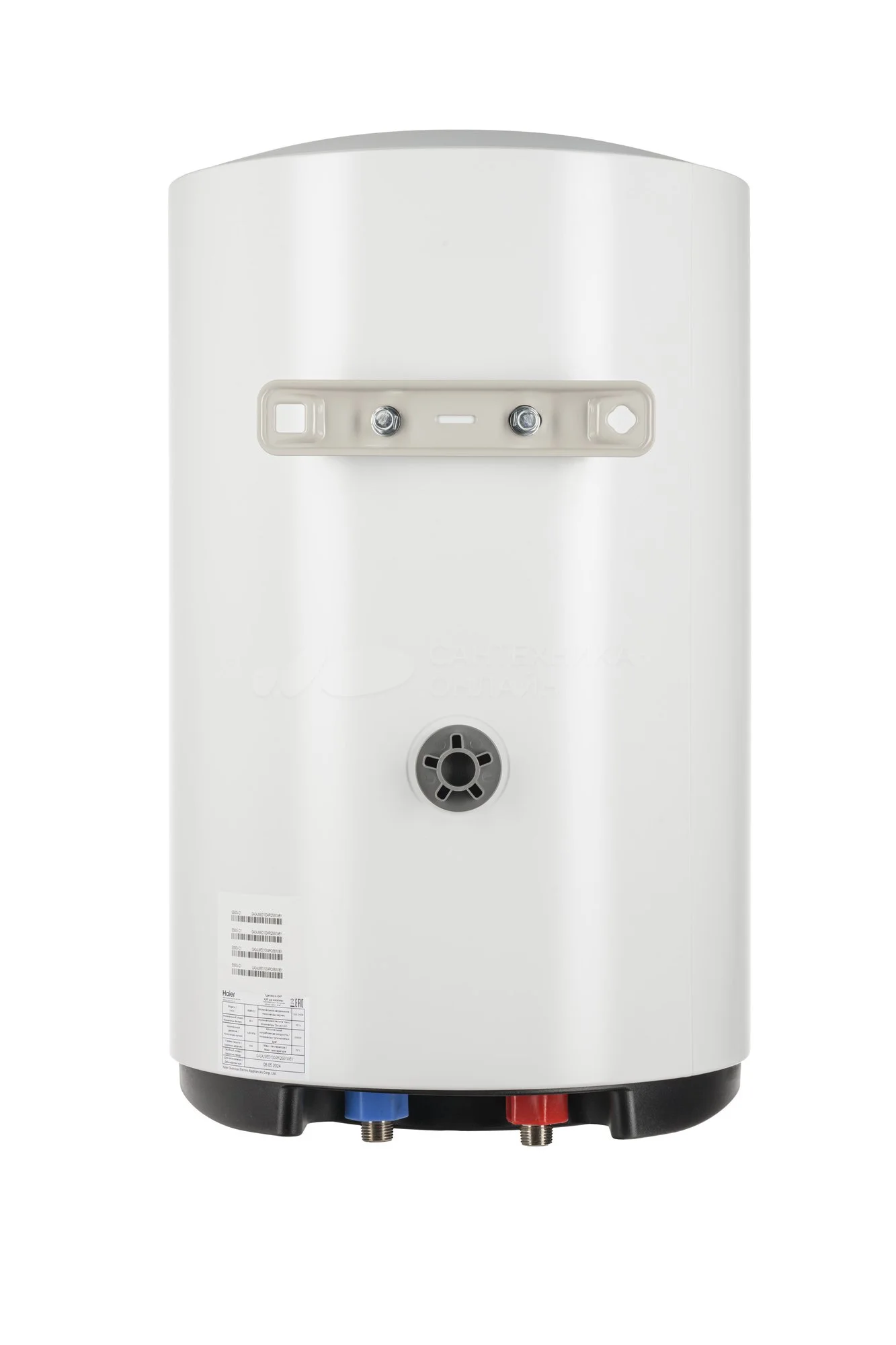 Водонагреватель накопительный Haier ES50V-A4