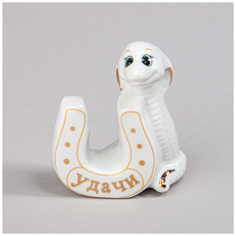 ARTI-M ФИГУРКА LEFARD "ЗМЕЙКА" 8,5 СМ