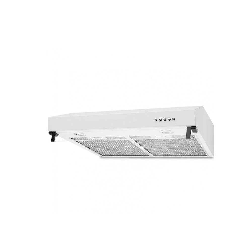Вытяжка ARTEL ART-0960 L Punto белая (200Вт, 600 м3, 3 скорости)