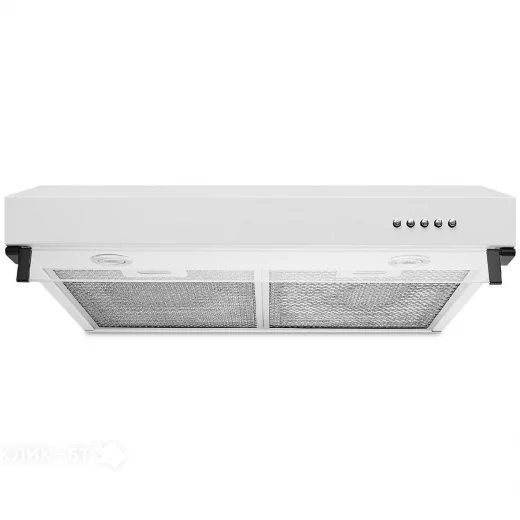 Вытяжка ARTEL ART-0960 L Punto белая (200Вт, 600 м3, 3 скорости)