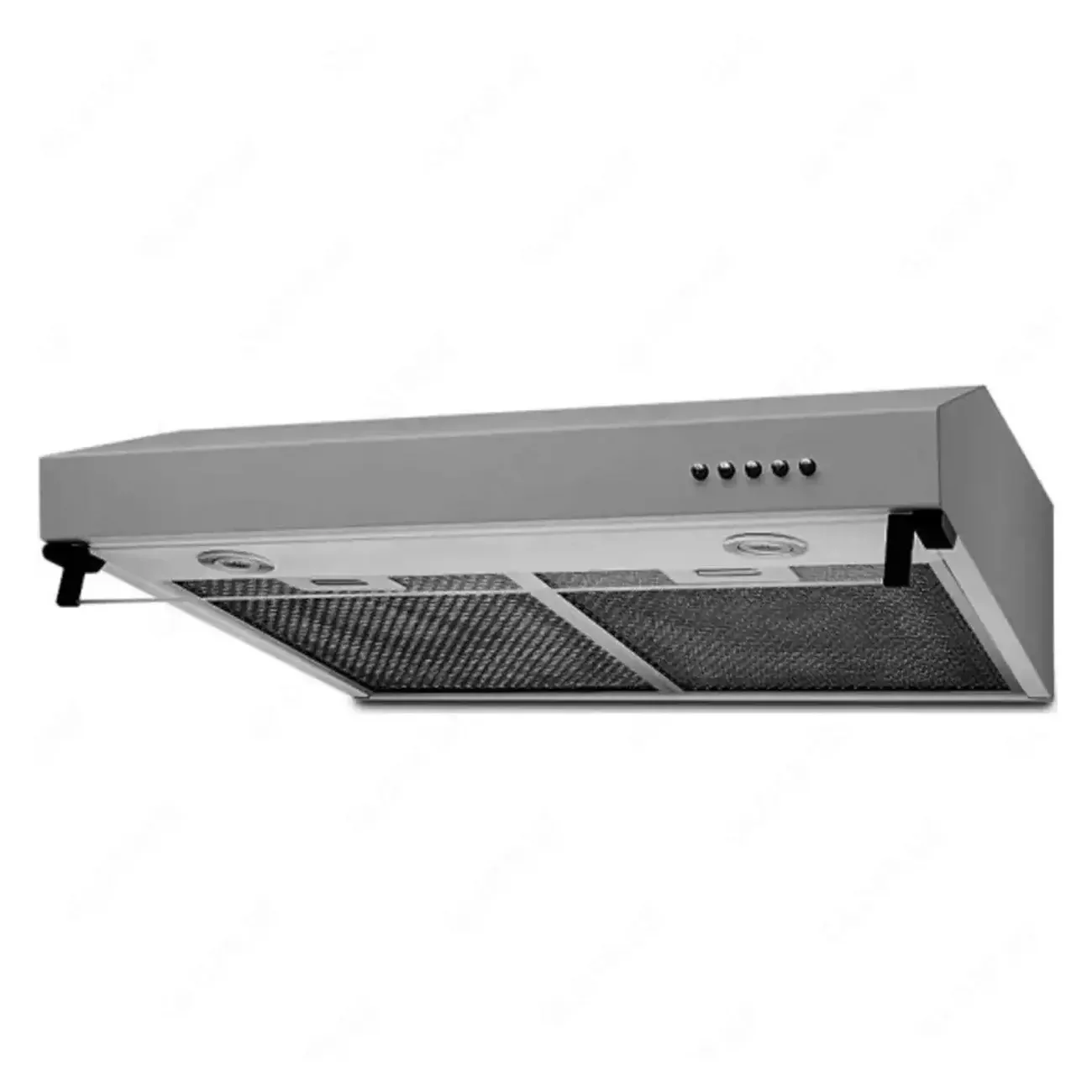 Вытяжка ARTEL ART-0960 L Punto белая (200Вт, 600 м3, 3 скорости)