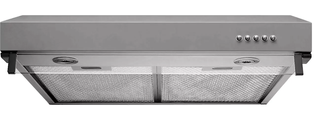 Вытяжка ARTEL ART-0960 L Punto белая (200Вт, 600 м3, 3 скорости)
