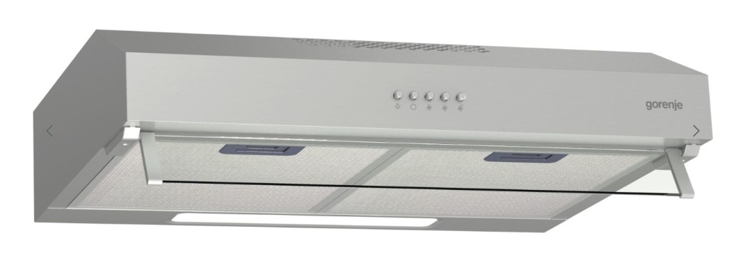 Вытяжка Gorenje WHU529EX/M нерж.