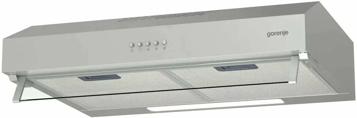 Вытяжка Gorenje WHU529EX/M нерж.