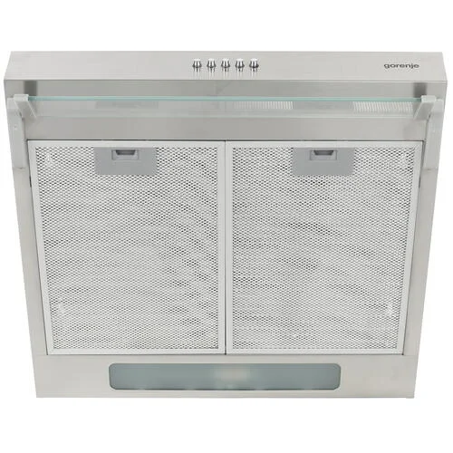 Вытяжка Gorenje WHU529EX/M нерж.