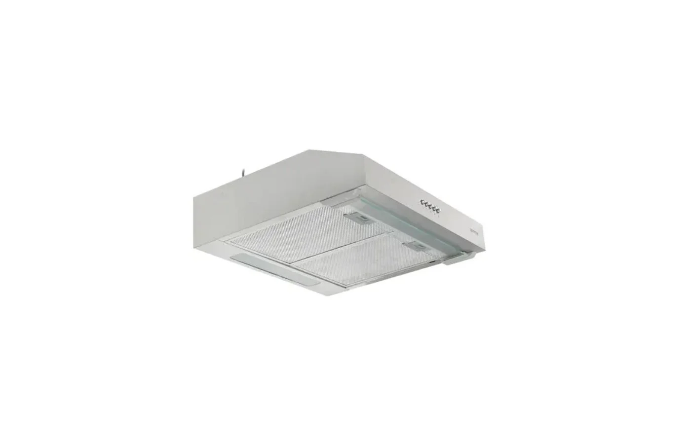 Вытяжка Gorenje WHU529EX/M нерж.