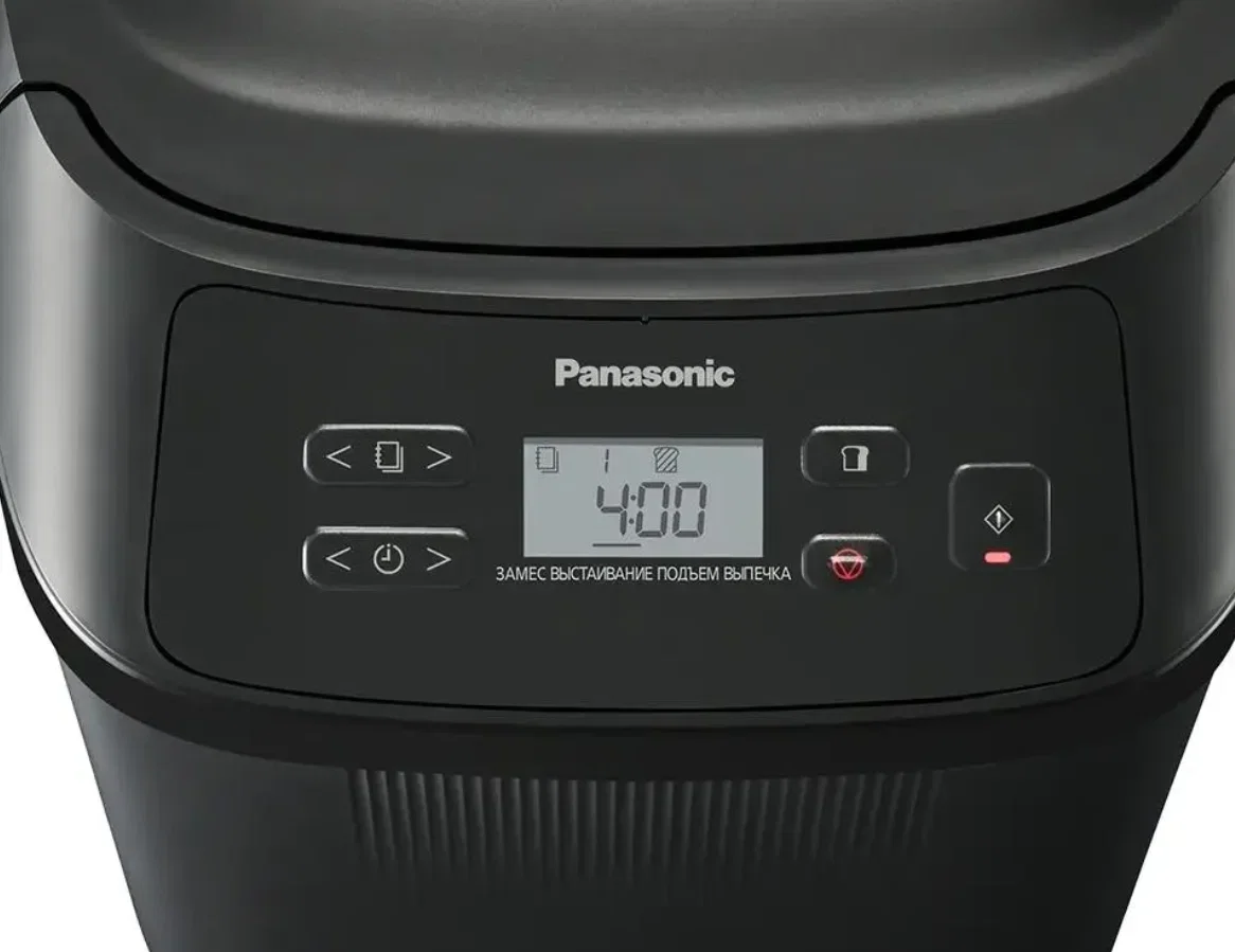 Хлебопечка Panasonic SD-PN100KTS