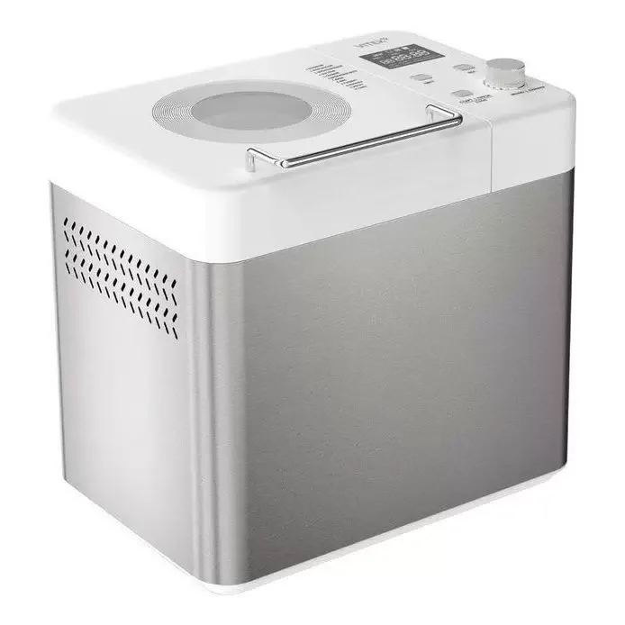 Хлебопечь Vitek VT-BM1302 650Вт белый