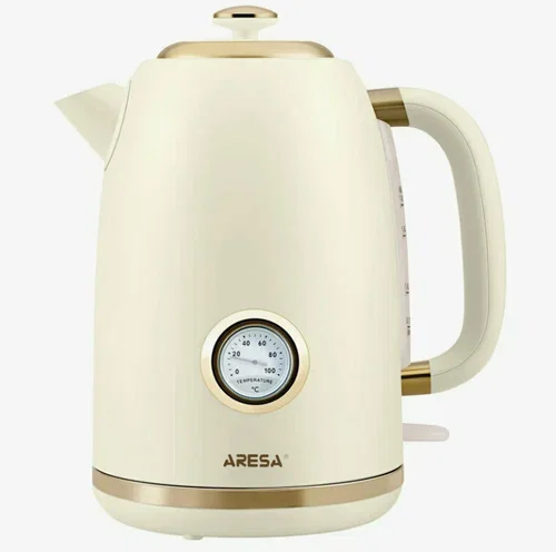 Чайник электрический Aresa AR-3478
