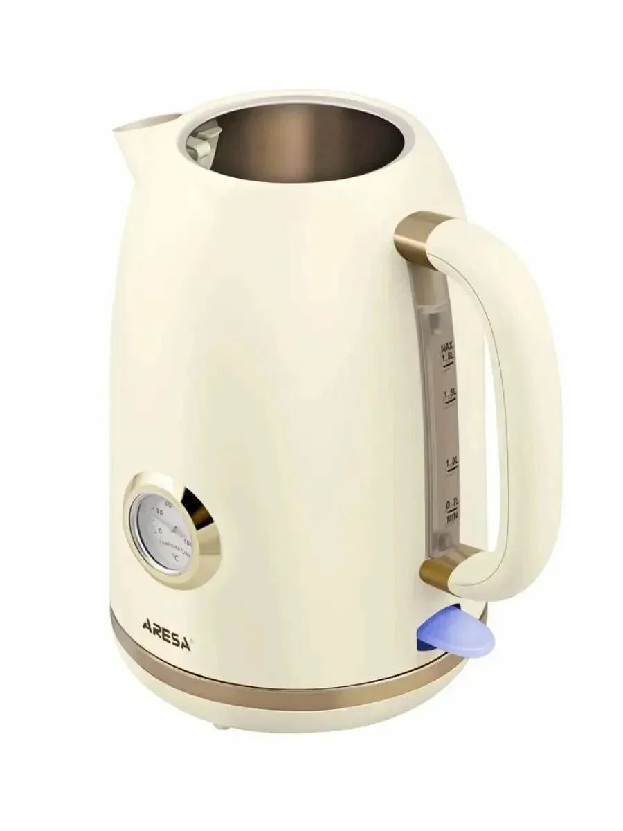 Чайник электрический Aresa AR-3478