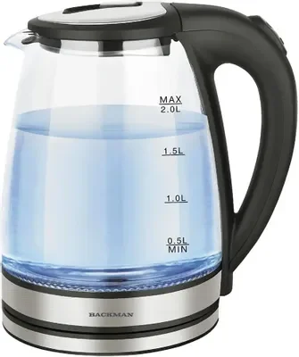 Чайник электрический BACKMAN BM-70005