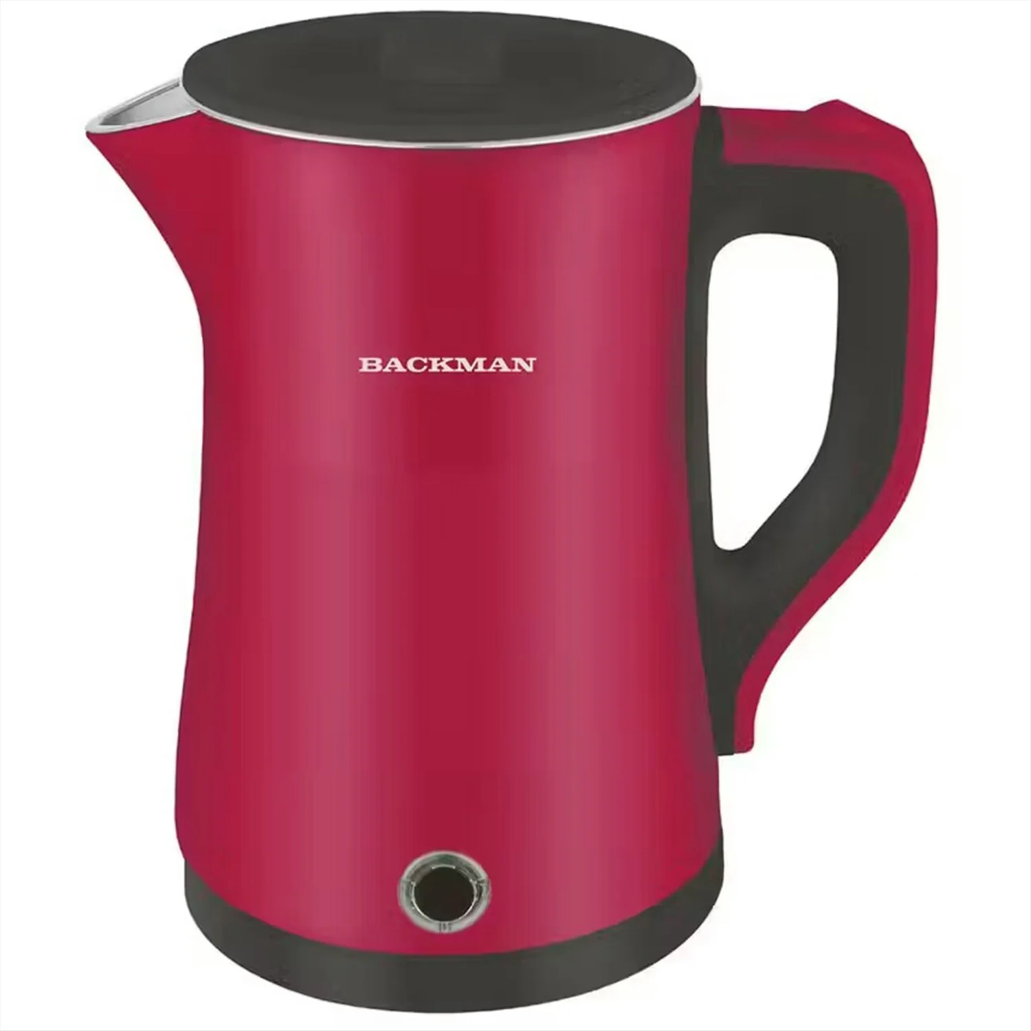 Чайник электрический BACKMAN BM-TEA 714