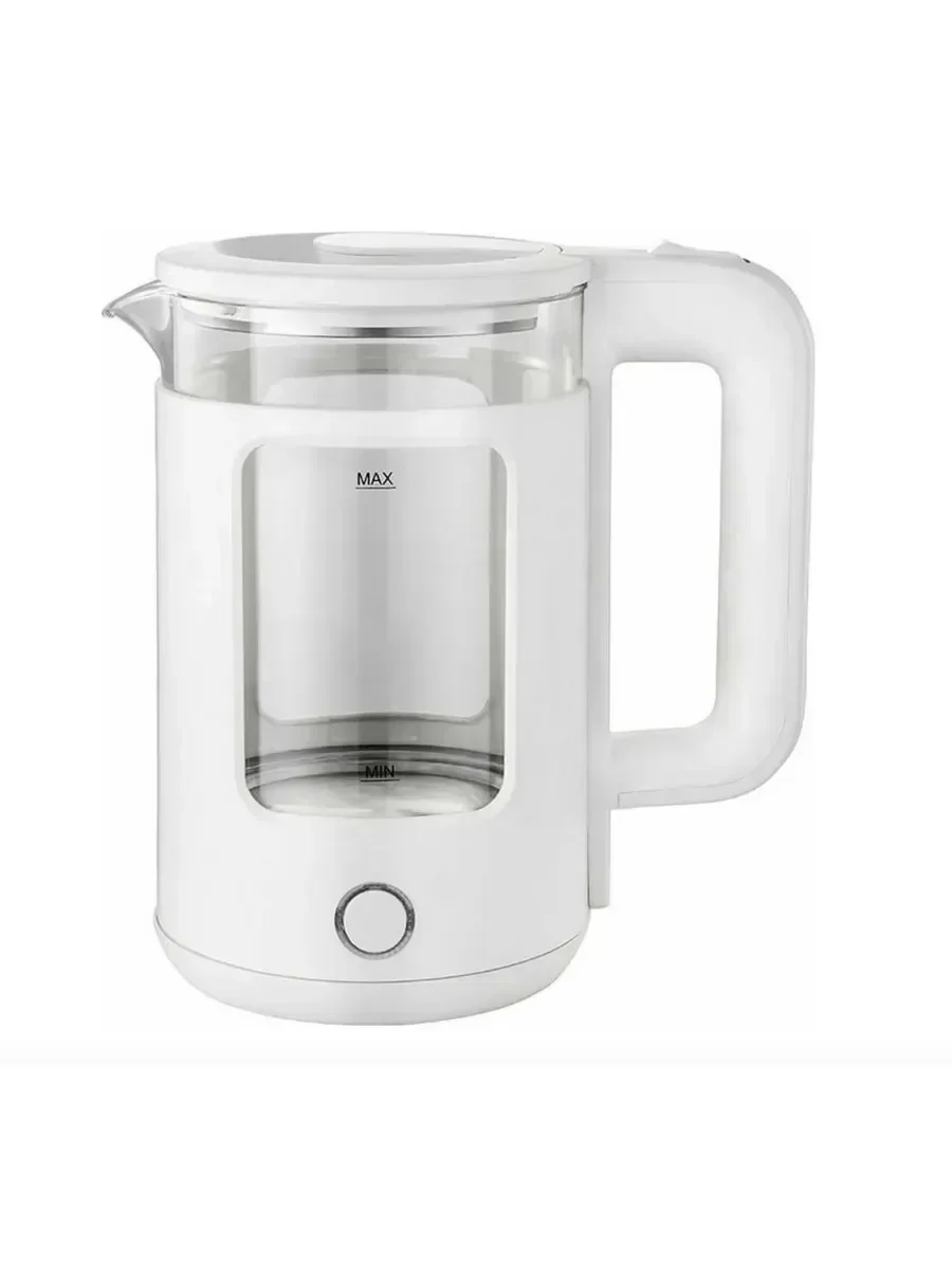 Чайник электрический BACKMAN BM-TEA 716