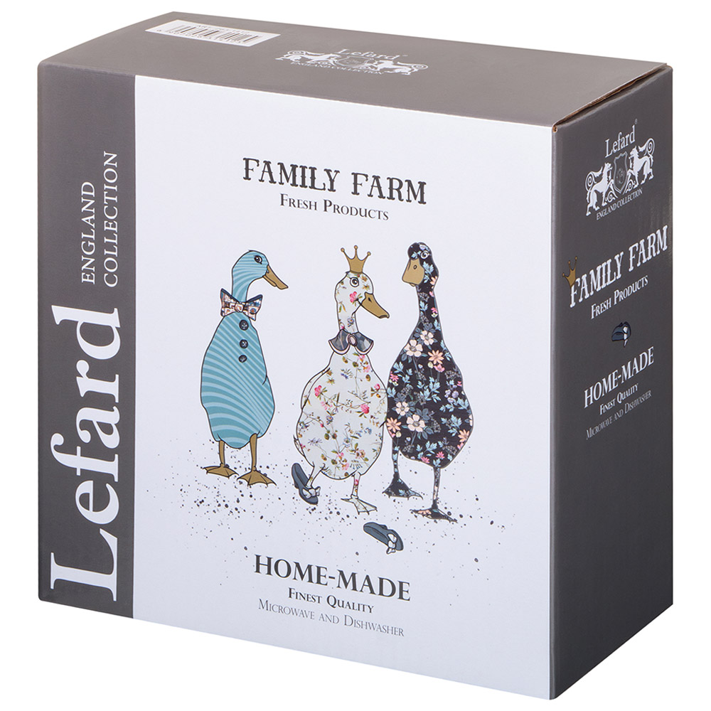 САЛАТНИК LEFARD "FAMILY FARM" 17,5*8 СМ 1000 МЛ (КОР=24ШТ.)