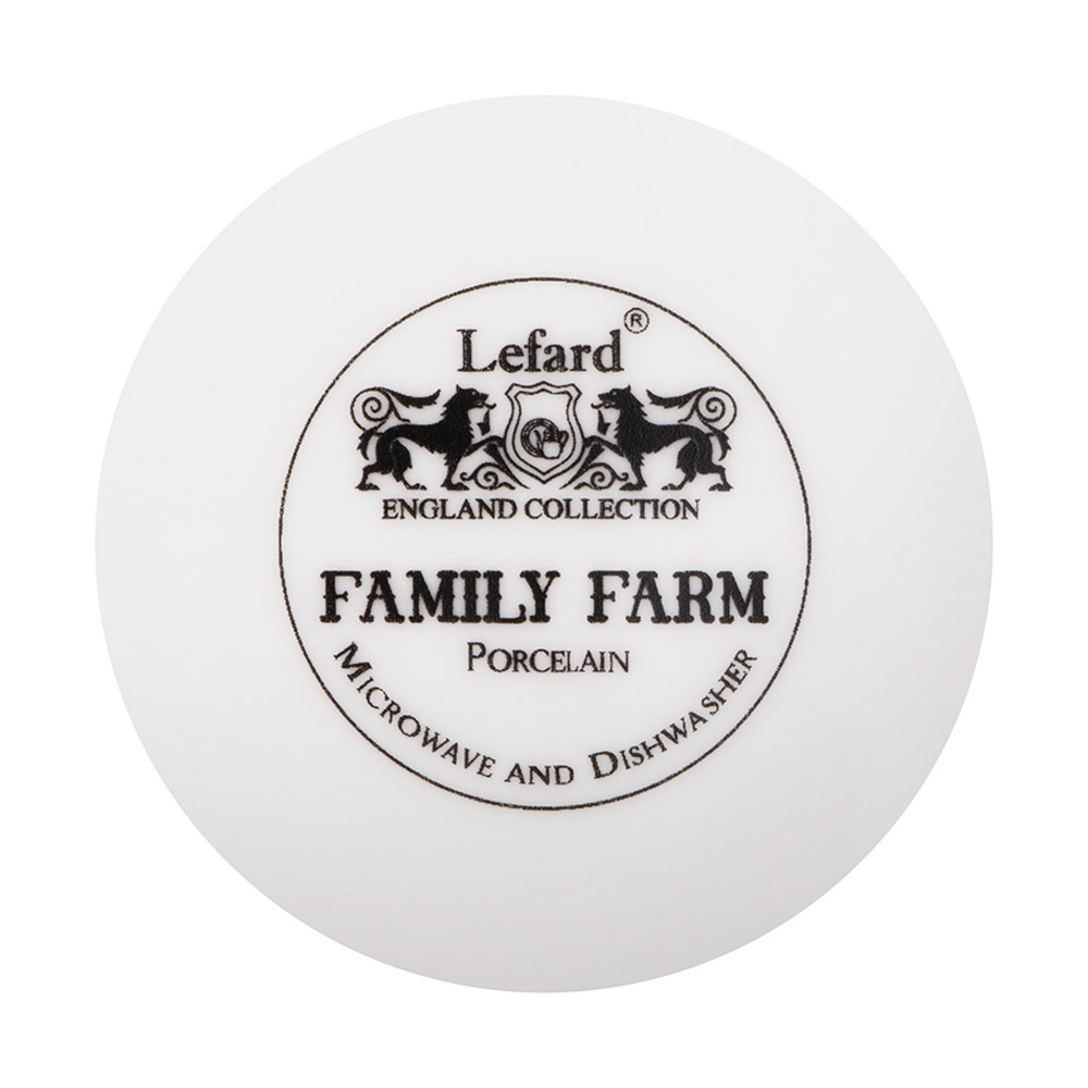 САЛАТНИК LEFARD "FAMILY FARM" 500 МЛ 15*7 СМ (КОР=32ШТ.)