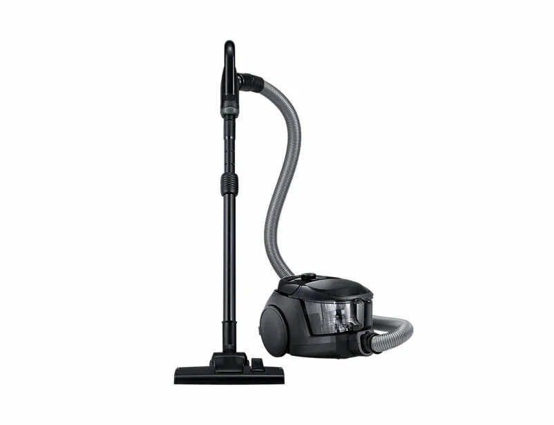 Пылесос без мешка Samsung 18M3160VG титан (1800Вт., 380аВт. контейнер 2 л)