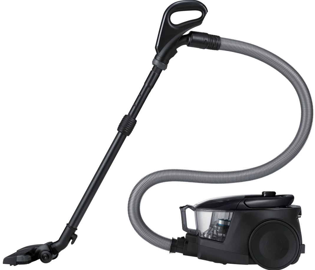 Пылесос без мешка SAMSUNG SC-18 M 3160 VG/EV 1800 Вт контейнер, 2 л