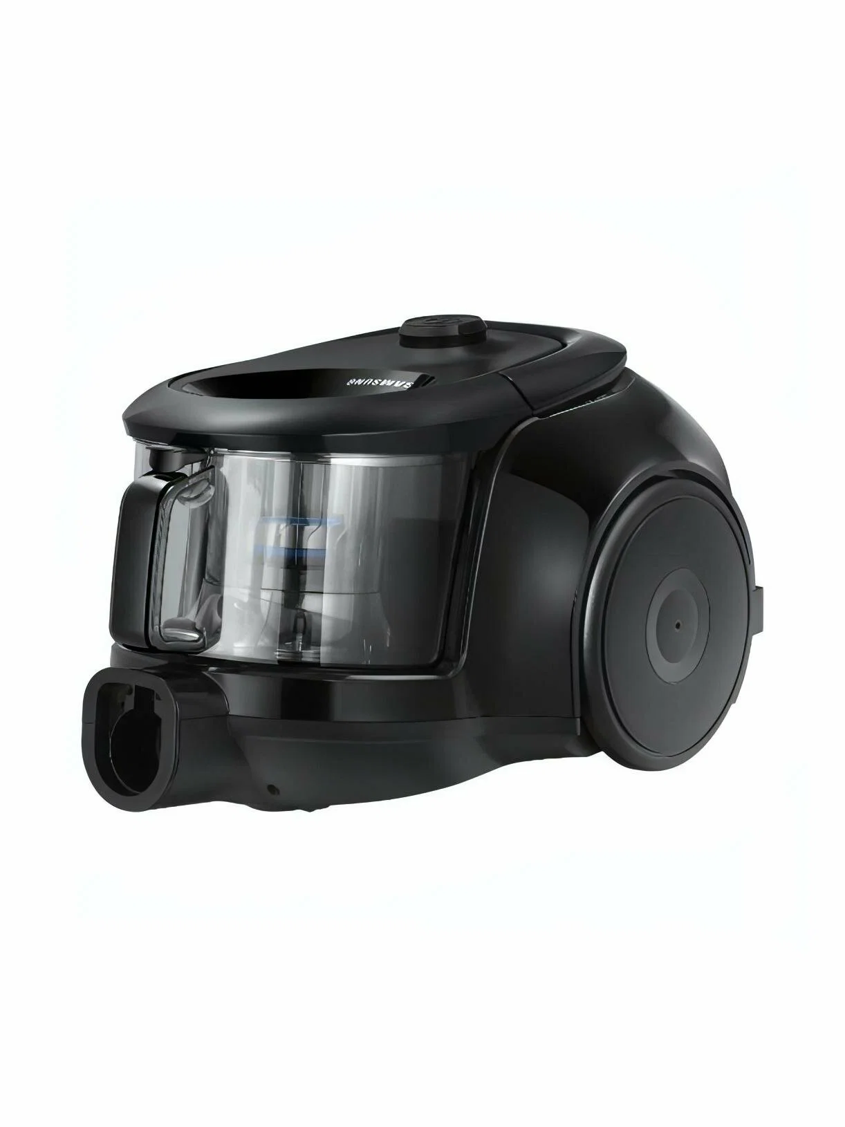 Пылесос без мешка Samsung SC18M2150SG 1800 Вт/380 Вт, емкость 1,5 л, турбощётка, чёрный