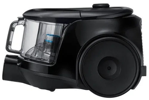Пылесос без мешка Samsung VC18M2150SG/EV 1800Вт титан всасыв.380 Вт. турбина Anti-Tangle