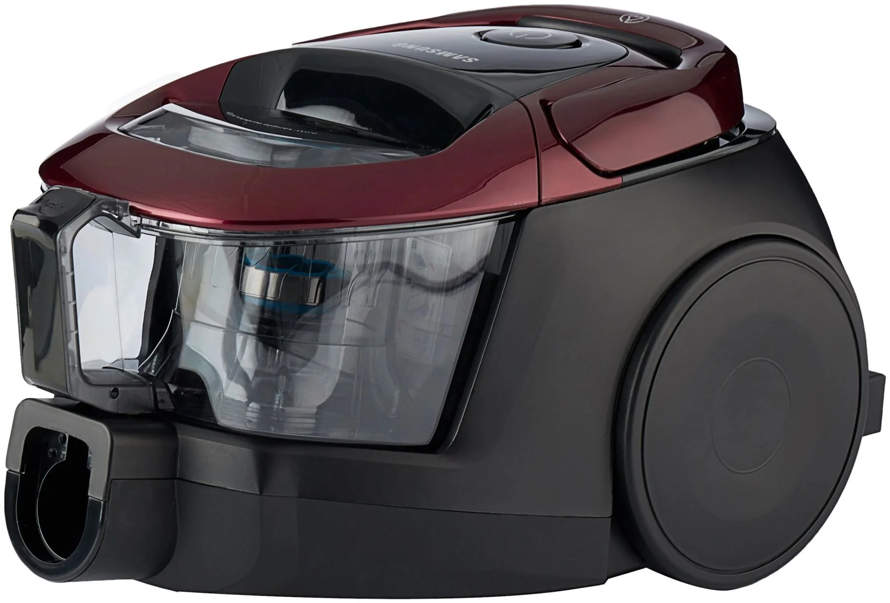 Пылесос без мешка Samsung VC18M31A0HP 1800Вт/380Вт контейнер 2л