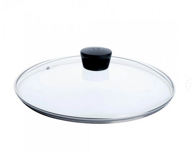 Tefal Стеклянная крышка 28 см