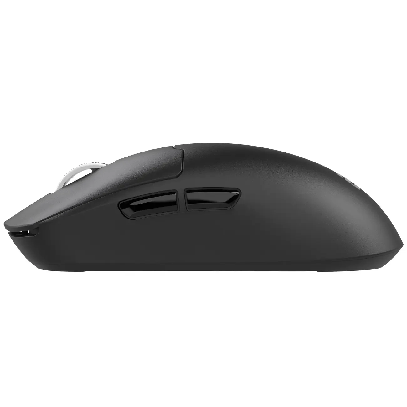 Мышь беспроводная/проводная Acer Nitro OMR402 черный, 26000 dpi, радиоканал, Bluetooth, USB, кнопки - 5