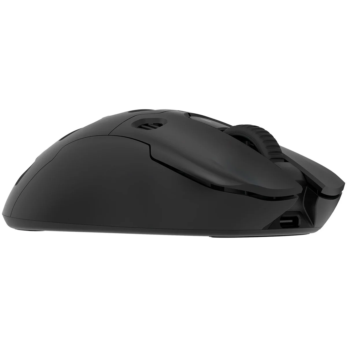 Мышь беспроводная/проводная Acer Nitro OMR402 черный, 26000 dpi, радиоканал, Bluetooth, USB, кнопки - 5