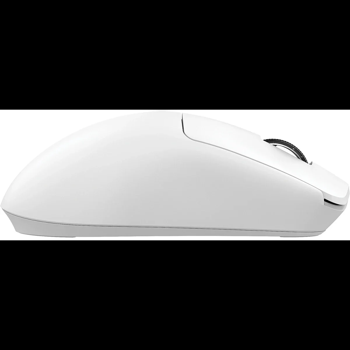 Мышь беспроводная/проводная Acer OMR401 белый, 12000 dpi, радиоканал, Bluetooth, USB, кнопки - 5