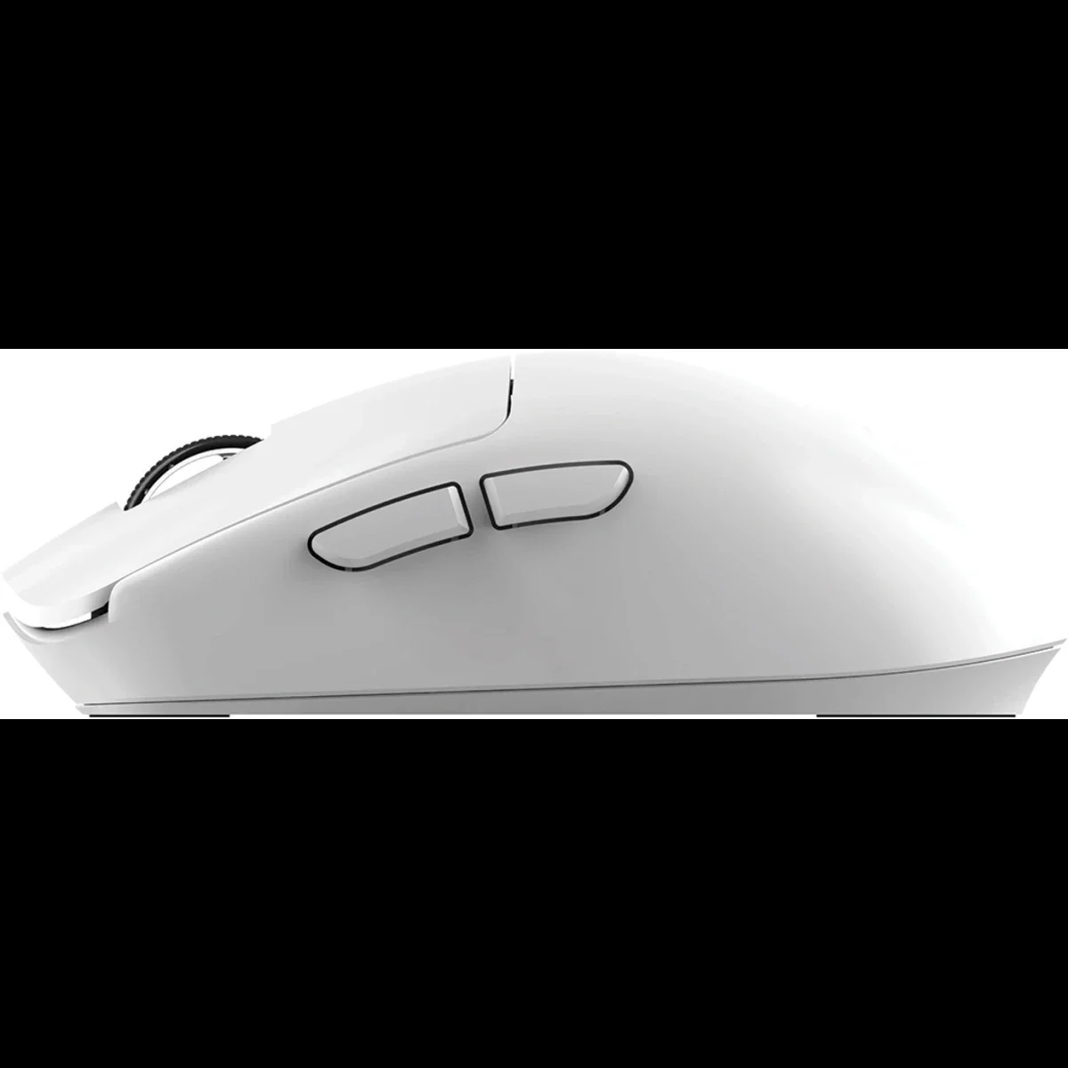 Мышь беспроводная/проводная Acer OMR401 белый, 12000 dpi, радиоканал, Bluetooth, USB, кнопки - 5