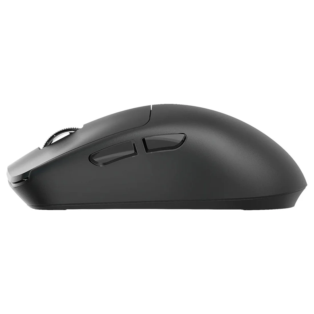 Мышь беспроводная/проводная Acer OMR401 черный, 12000 dpi, радиоканал, Bluetooth, USB, кнопки - 5