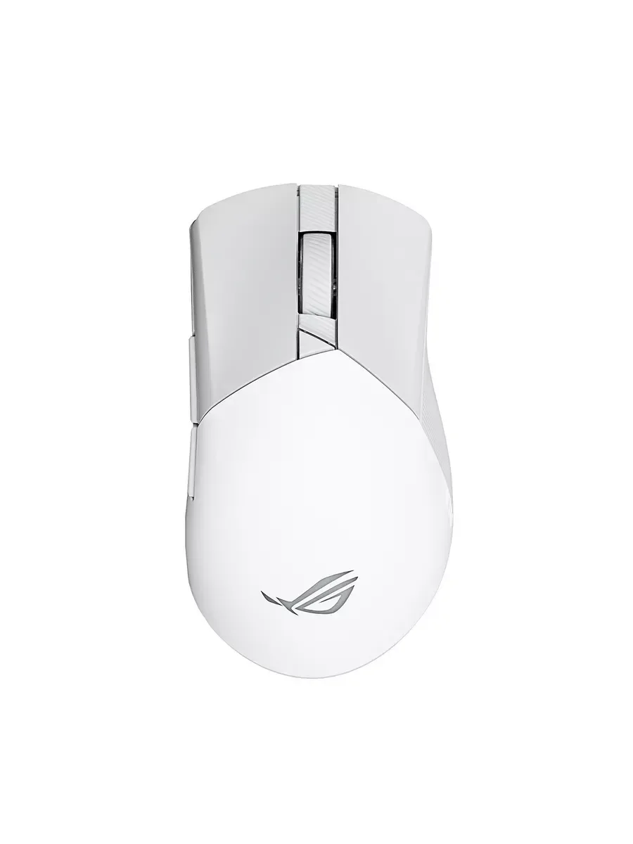 Мышь беспроводная/проводная ASUS P711 ROG Gladius III черный, 36000 dpi, радиоканал, Bluetooth, USB, кнопки - 6