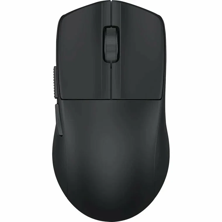 Мышь беспроводная/проводная Defender Arcade PRO GM-381 черный, 30000 dpi, радиоканал, Bluetooth, USB, кнопки - 6