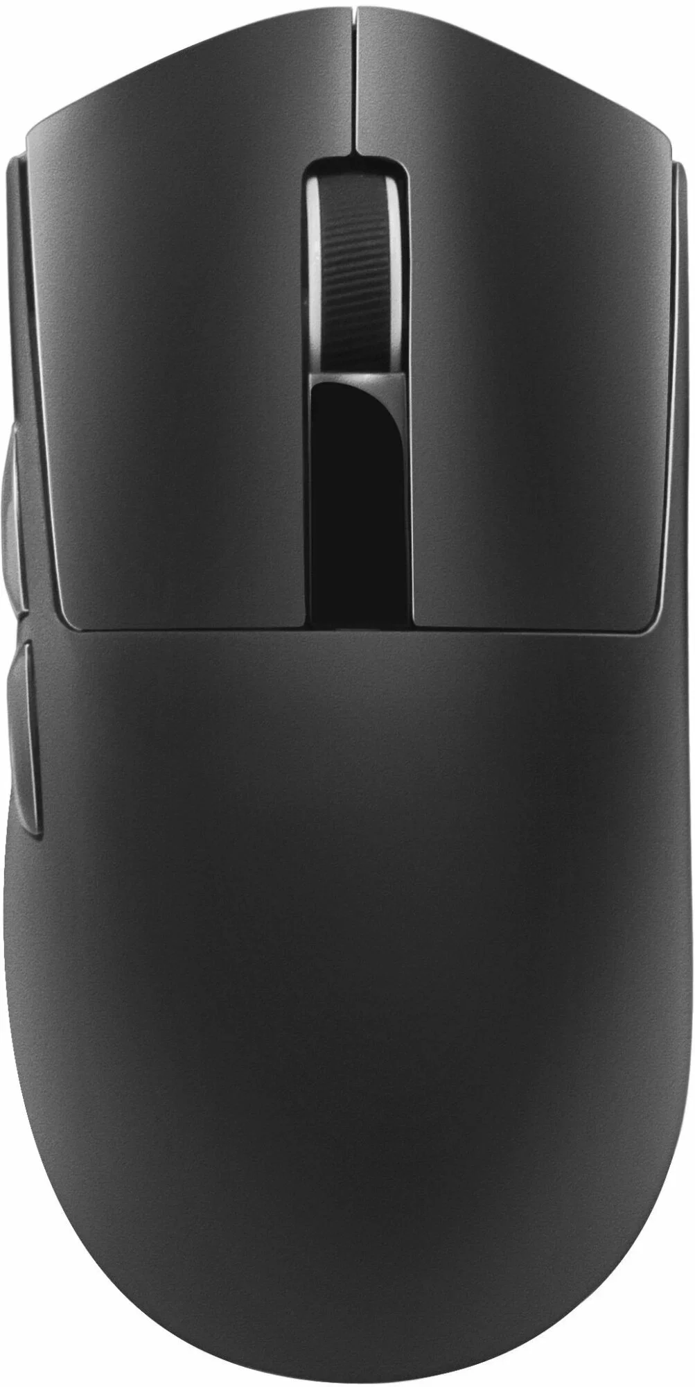 Мышь беспроводная/проводная Defender Hyperion GM-119 черный, 12000 dpi, радиоканал, Bluetooth, USB, кнопки - 6