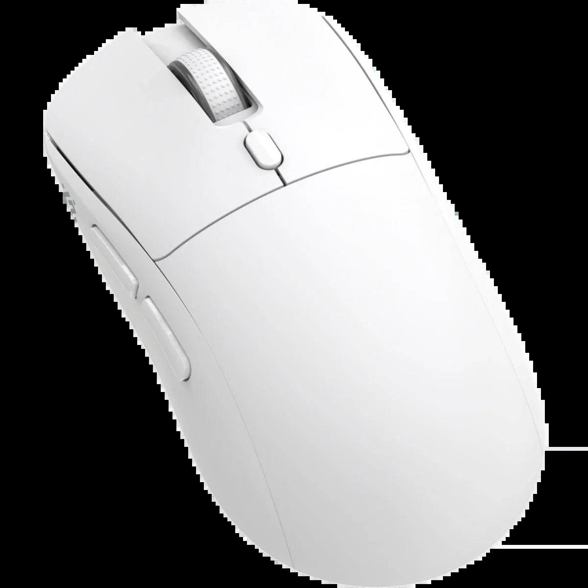 Мышь беспроводная/проводная Defender Stone GM-551 черный, 7200 dpi, радиоканал, Bluetooth, USB, кнопки - 7