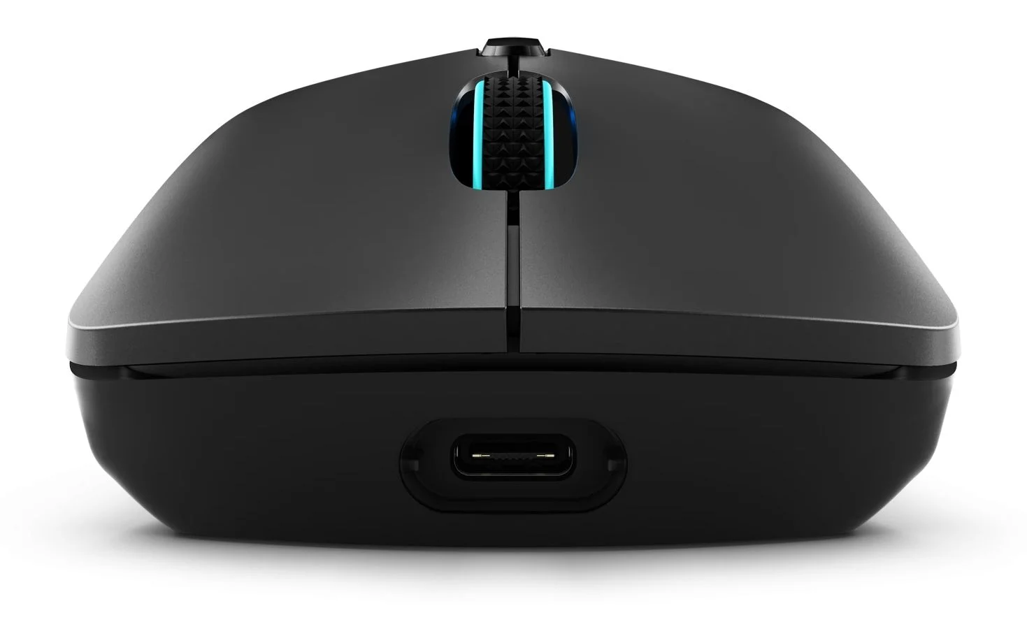 Мышь беспроводная/проводная Lenovo Legion M600 черный, 16000 dpi, радиоканал, Bluetooth, USB, кнопки - 9