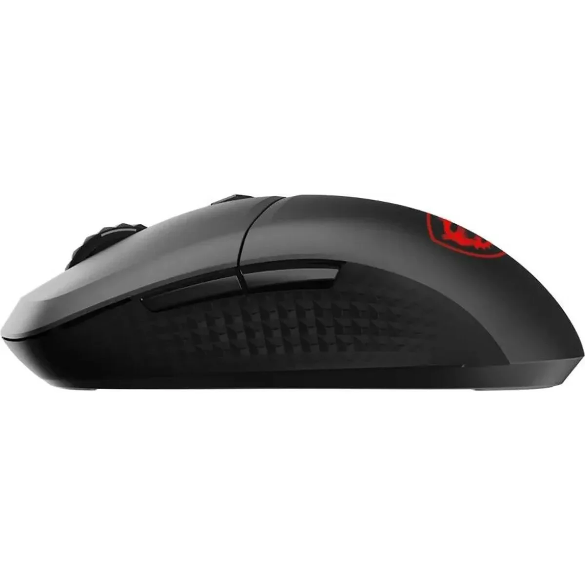 Мышь беспроводная/проводная MSI Versa 300 Elite черный, 26000 dpi, радиоканал, Bluetooth, USB, кнопки - 6