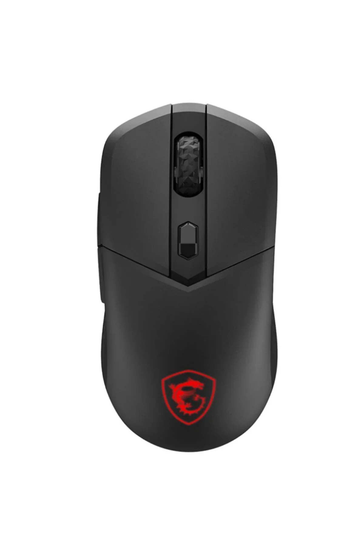 Мышь беспроводная/проводная MSI Versa 300 Elite черный, 26000 dpi, радиоканал, Bluetooth, USB, кнопки - 6