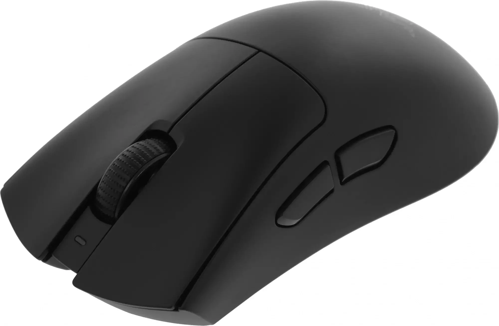 Мышь беспроводная/проводная Razer DeathAdder V3 HyperSpeed черный, 6400 dpi, радиоканал, USB, кнопки - 6
