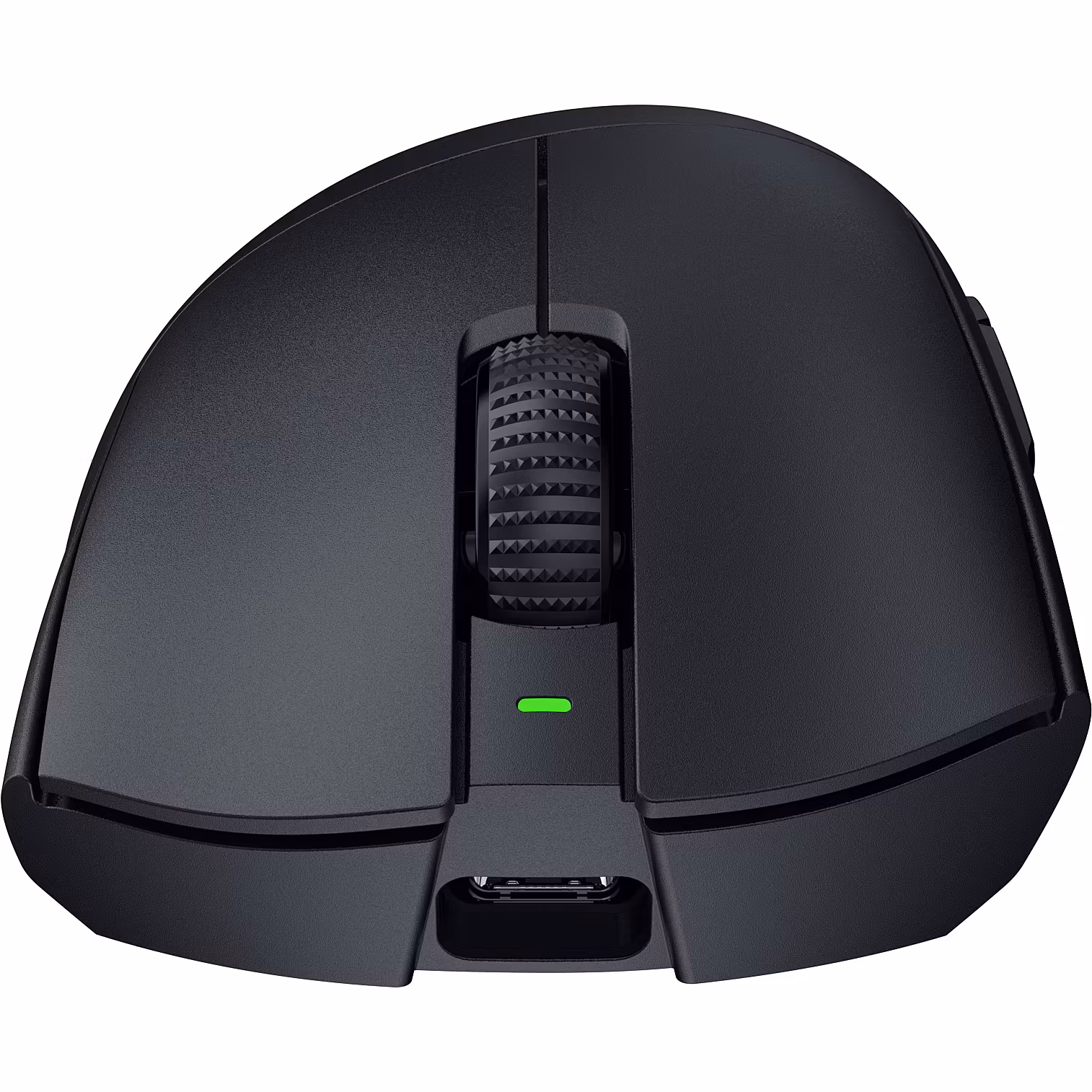 Мышь беспроводная/проводная Razer DeathAdder V3 Pro черный, 30000 dpi, радиоканал, USB, кнопки - 6