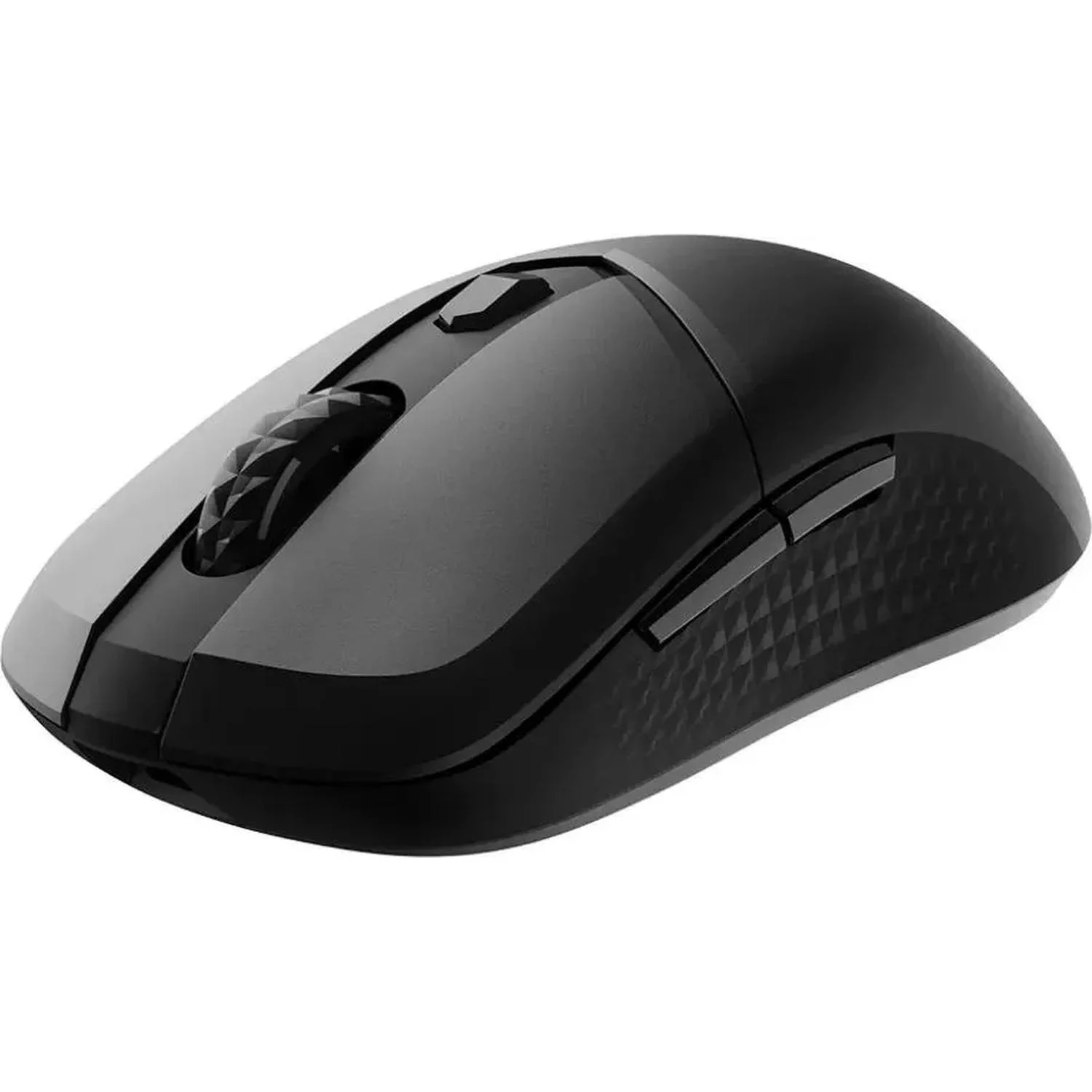 Мышь беспроводная/проводная USB OPTICAL GAMING VERSA 300 ELITE W MSI черная