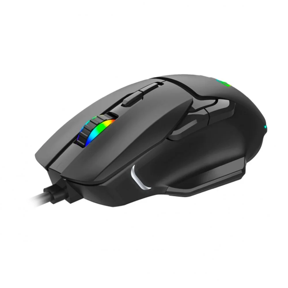 Мышь игровая AULA F815