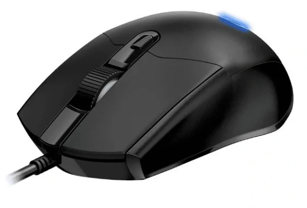 Мышь игровая Genius Scorpion M300 Black