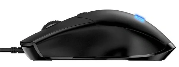 Мышь игровая Genius Scorpion M300 Black