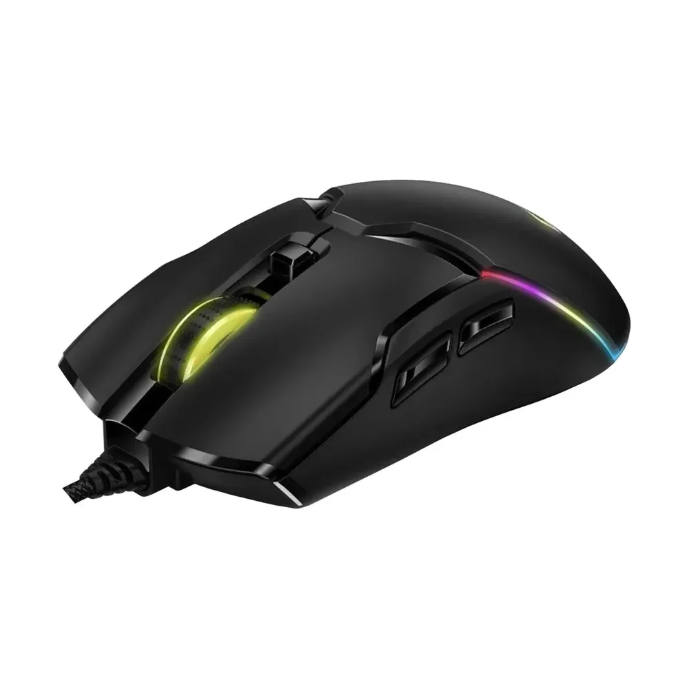 Мышь Игровая Genius Scorpion M700 Black