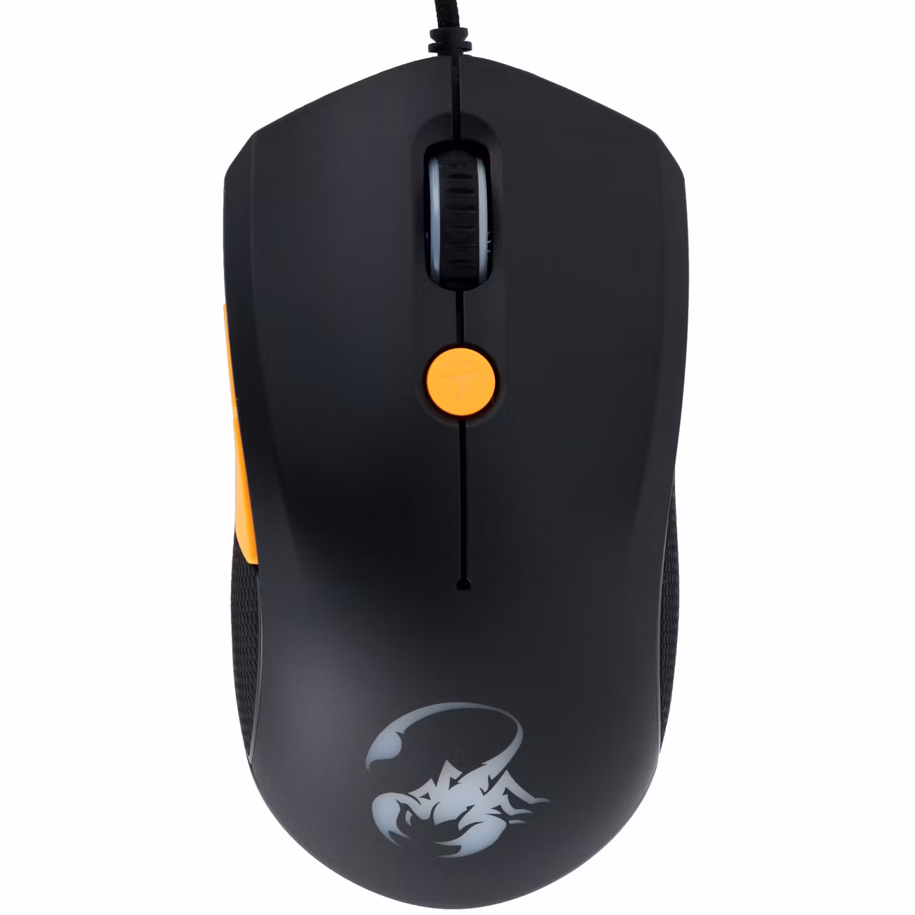 Мышь игровая беспроводная Genius Scorpion M8100 Army Green