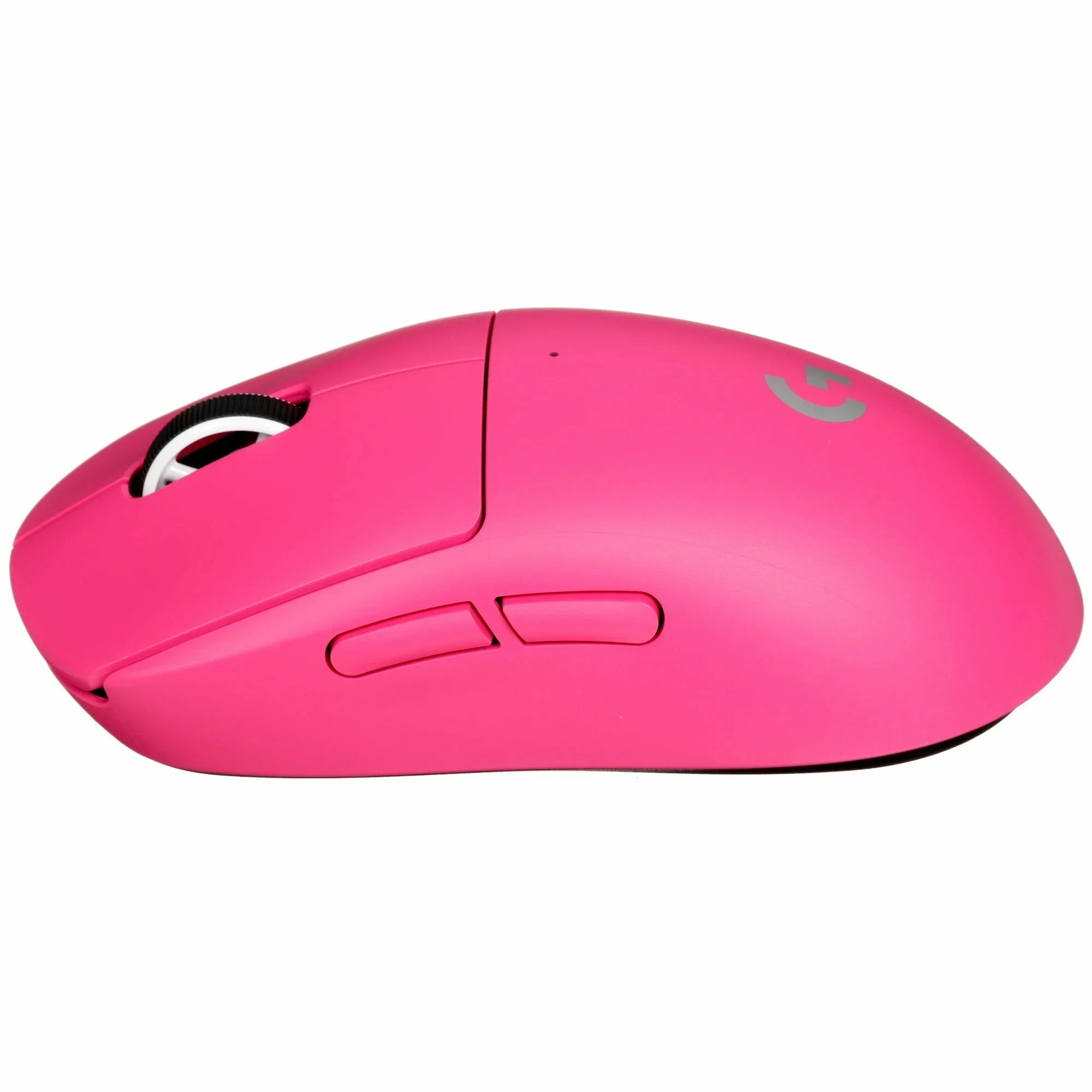 Мышь игровая беспроводная Logitech G PRO X Superlight 2 Pink (910-006801)